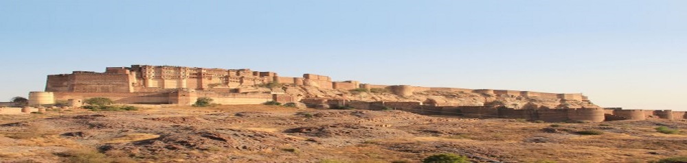 Mehrangarh